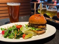 -京A Taproom·精酿餐吧(CBD店)