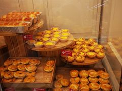 -味多美蛋糕(苏州街地铁店)