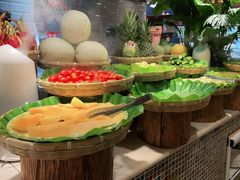 -吉布鲁牛排海鲜自助(龙湖北城天街购物广场店)