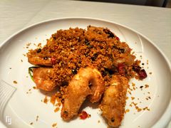 -香港狮子山下·明星粤菜餐厅(北苑店)