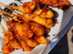 -辽B·小串(总店)