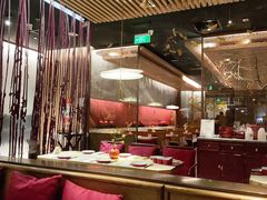 -京华烟云·北京烤鸭(领展购物广场·中关村店)