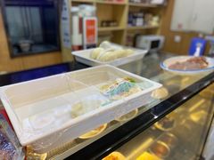 -华天二友居肉饼(宫门口店)