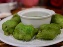 -百年银屏蚝烙·潮汕菜·非遗(乐山店)
