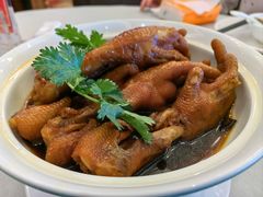 -汤臣·空中餐厅·严选粤菜(石湾世博广场店)