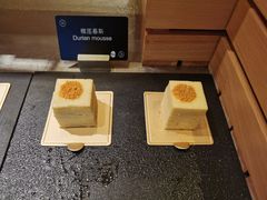 -盛宴自助餐厅(运达喜来登店)