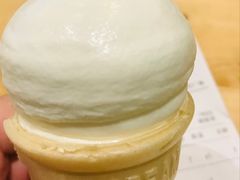 -DQ·蛋糕·冰淇淋(惠山万达店)