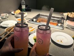 -海底捞火锅(东方时代广场店)