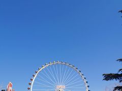 -北京石景山游乐园