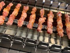 -很久以前羊肉串(南京路第一百货店)