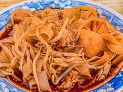 -王菊美食街·王菊面馆(总店)