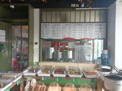 -紫光园清真北京小吃(正阳大街店)