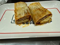 -堂堂小伙夫·辽宁小吃大排档(京西大悦城店)