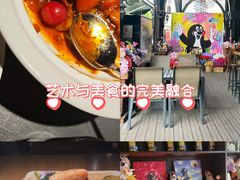 -布拉格餐厅· 中欧捷克菜(全国首店)