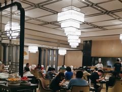 -京香轩·中餐厅(上海中庚聚龙酒店)