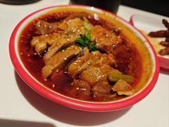 -大铁勺新津菜(中北永旺店)