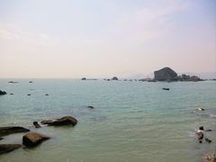 -鼓浪屿·皓月园