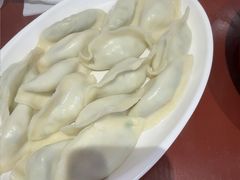 -喜家德虾仁水饺(东海缤纷天地店)