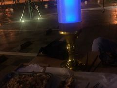 -正通记·哈尔滨烧烤·炭烤鸽子(七宝万科国际店)