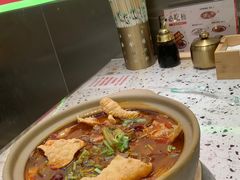 -雙冲柳州螺蛳粉&酸嘢&桂林米粉(簋街店)