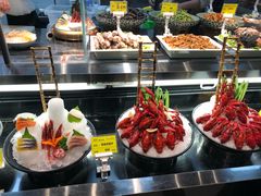 -拉完海鲜大排档(温岭店)