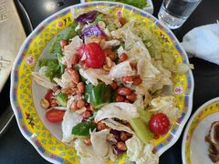 -芦月轩羊蝎子(北蜂窝店)