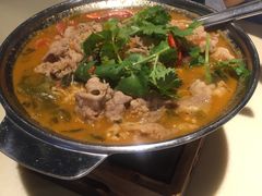-龙记烧腊茶餐厅(常德路店)