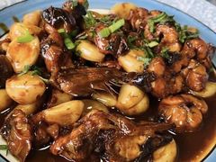 -美味之家·湖景农家乐(太湖东山店)