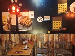 -小红烤翅(傅厚岗店)