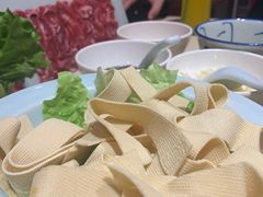 -三宝涮肉(体育学院店)