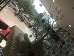 -榴芒先森生日蛋糕甜品台定制(1店诚信大道店)