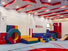 -美吉姆早教(新百CC Park店)