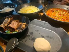 -金牌外婆家(苏州中心店)