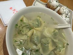 -东泰祥生煎馆(重庆北路店)