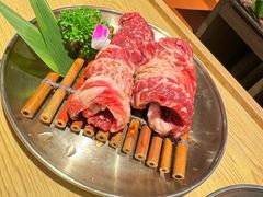 -西塔老太太泥炉烤肉(亚运村店)