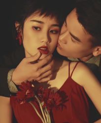 -纪梵希婚纱摄影(青岛店)