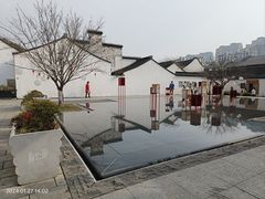 -青果巷历史文化街区
