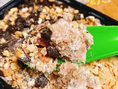 提拉米苏冰-MOMO冰品·生巧汤圆(红桥店)
