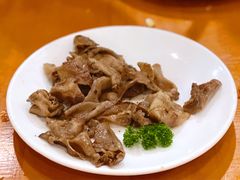 -银子铁板烧料理自助餐(人民广场店)