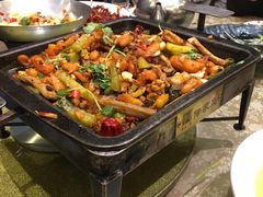 -李氏传家菜(兴城路店)