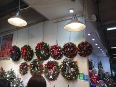 -双季花艺园艺市场(浦东店)