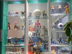 -My Way Town买味堂·东南亚餐厅(亦庄店)