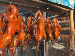 -古市香跷脚牛肉·非遗传承单位