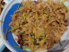 -满园烤鸭·春饼(沈北万达店)