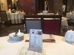 大堂-利苑酒家(金宝店)