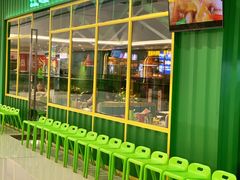 -蛙喔牛蛙(仙林万达茂店)