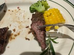 -波特曼西餐厅(中央大街店)