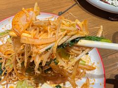 -小杨烤肉·陕西烧烤·陕西地方菜(龙首店)