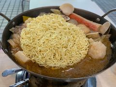 -张妈台式锅烧(深大店)