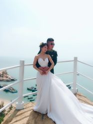 点击看大图 -钟爱一生婚纱摄影旗舰店